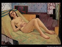 Felice Casorati 30 Artworks WikiArt Org