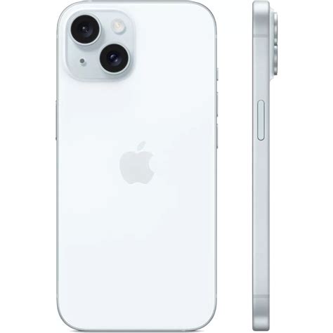 Купить iPhone 15 256GB (голубой) в Минске и Беларуси | интернет-магазин ...