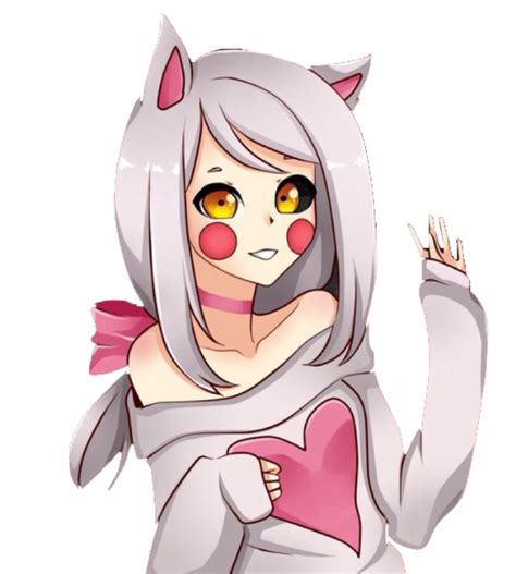 Наклейка Мангл PNG - AVATAN PLUS