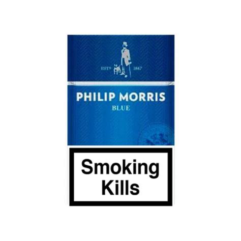 Buy Philip Morris Online With Free Shipping At