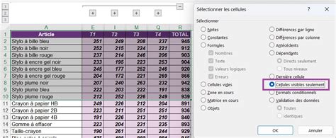 Comment Grouper Les Colonnes Sur Excel La Pro Du Bureau