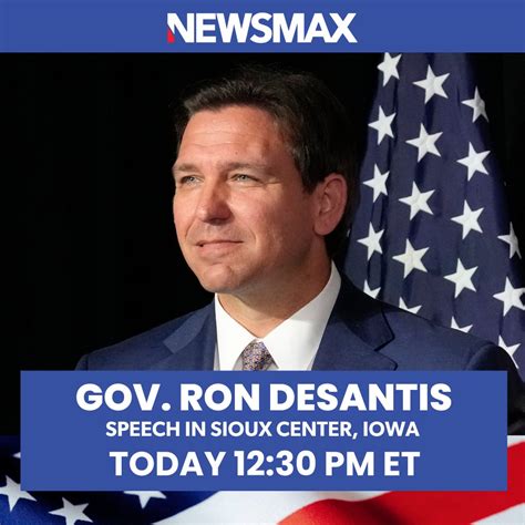 Newsmax On Twitter Tune In Dont Miss Newsmaxs Live Coverage Of