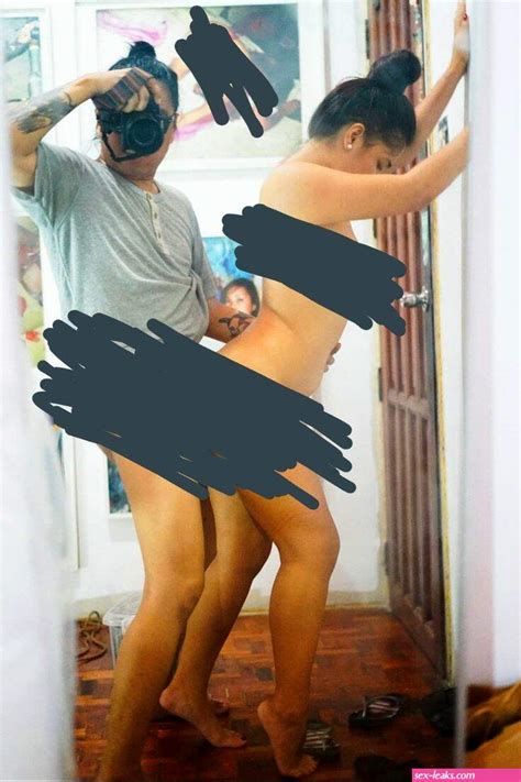 Model Igo Nude Sex Leaks