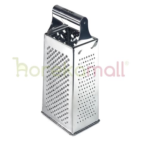 Jual Parutan Empat Sisi Four Way Grater Mutu GTS 48 Horekamall Produk