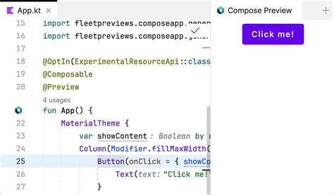 What S New With KMP In Fleet 1 31 Kotlin Multiplatform Development