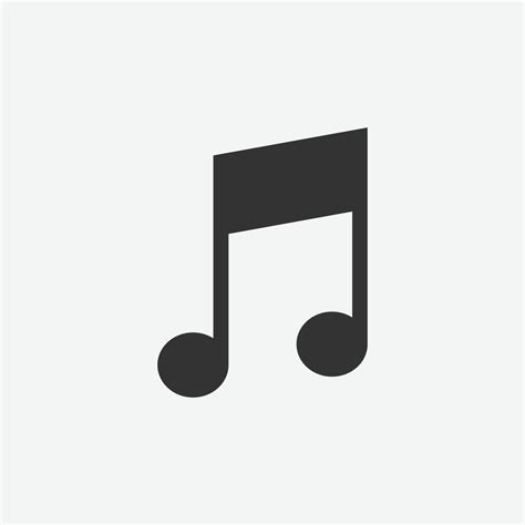 Song Icon Vector Art Icons And Graphics For Free Download