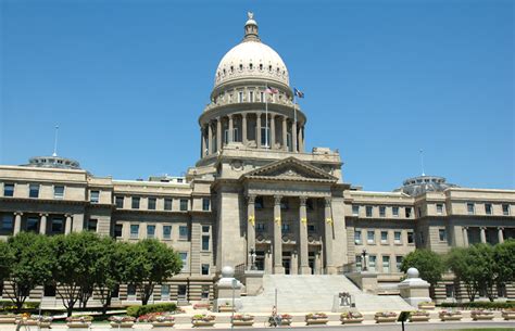 File:Idaho State Capitol.jpg - Wikipedia