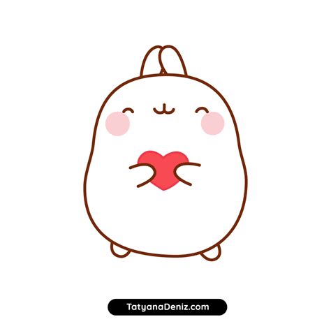 Kawaii Drawings Collection 2021 || Kawaii Art By Tatyana, 58% OFF