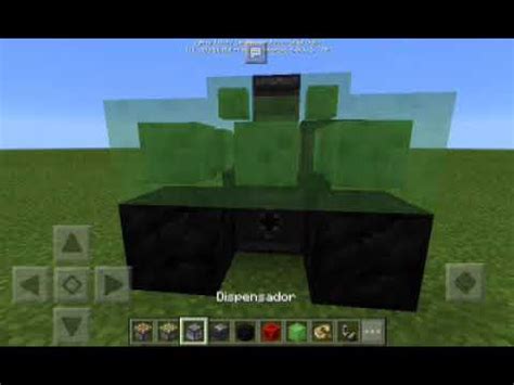 Tutorual De Como Hacer Un Carro En Minecraft Youtube