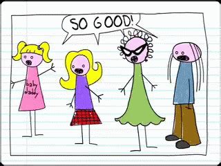 Homestar Homestar Runner GIF - Homestar Homestar Runner Teen Girl Squad ...