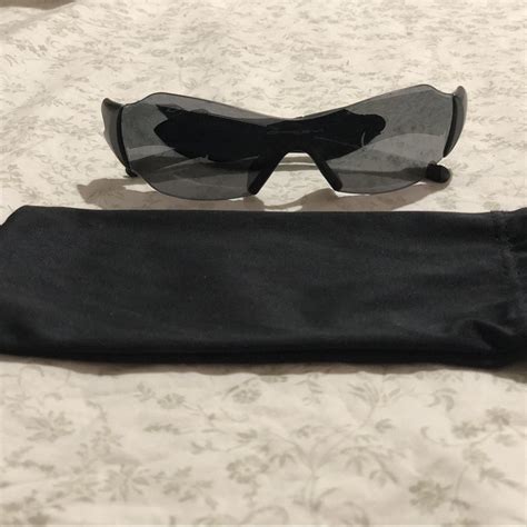 Oakley Genuine Software Sunglasses Gently Used Depop