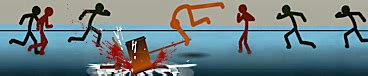 Stick Games Page 1 - Xiao Xiao type games, crazy action and more.