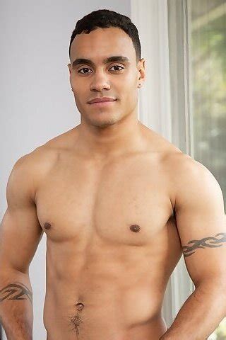 Anthony Miller Gay Pornstar BoyFriendTV