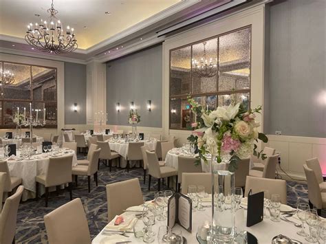 Fota Island Resort Finesse Weddings