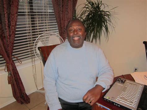 Ira Johnson Jr.: The Florida Psychic Who Predicted [Specific Event]? Image 20