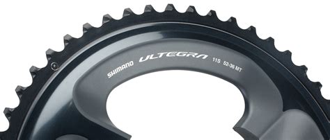 Shimano Ultegra FC 8000 Outer Chainring Excel Sports Shop Online From