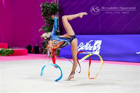 Scuola Primaria Cittadella Partecipa Al Grand Prix Di Ginnastica