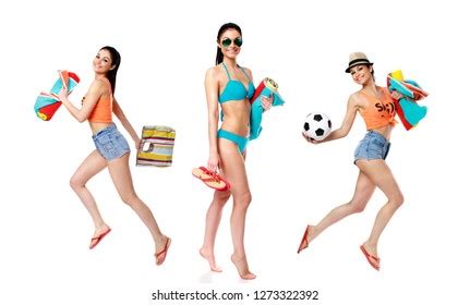 885 Jumping Joy Nude Images Stock Photos Vectors Shutterstock