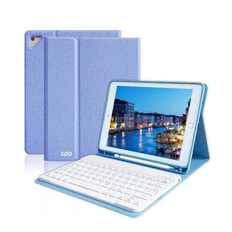 Top 10 Best IPad Air Keyboard Case In 2021 Reviews Guide