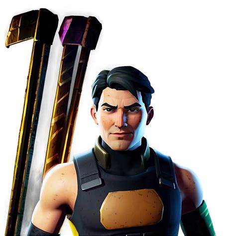 Download Fortnite Skins Art Png 05212024