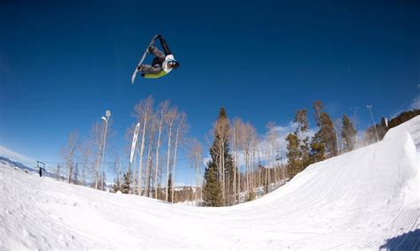 Granby Ranch Ski Resort - AllTrips