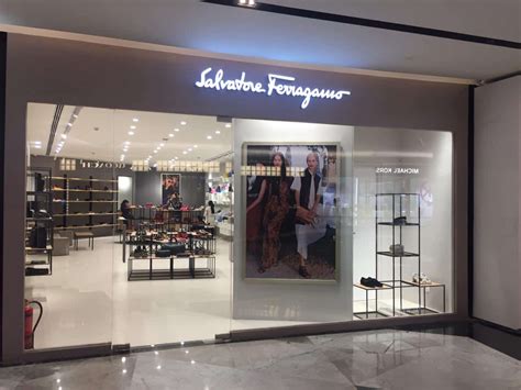 salvatore ferragamo chennai grid system