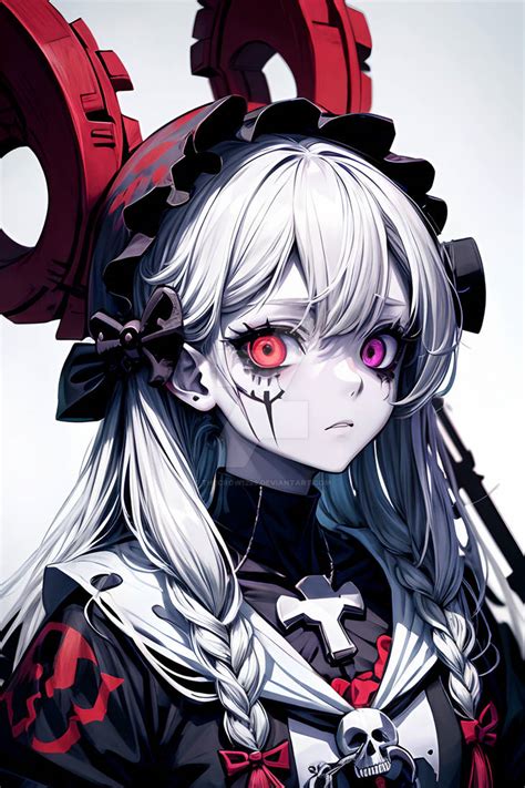 Streetwear Voodoo by thecrow1299 on DeviantArt