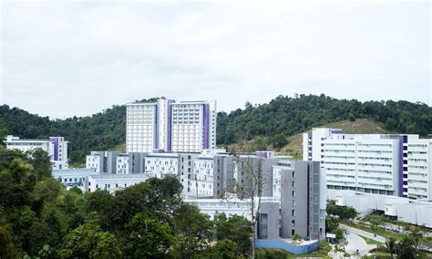 UiTM Puncak Alam | Puncak Alam Housing Sdn Bhd