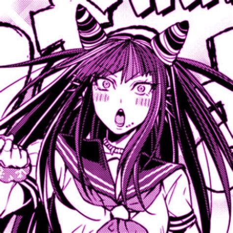 Ibuki Mioda Manga Pfp In 2023 Manga Fandoms Made