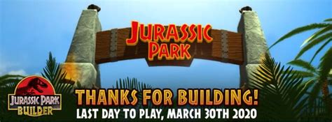 Jurassic Park Builder Wiki | Fandom