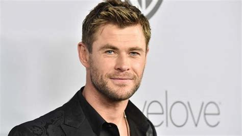 Chris Hemsworth Net Worth 2025 | Salary | House | Cars | Wiki