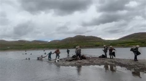 Puno Recuperan cadáver del sexto militar fallecido en río Ilave y