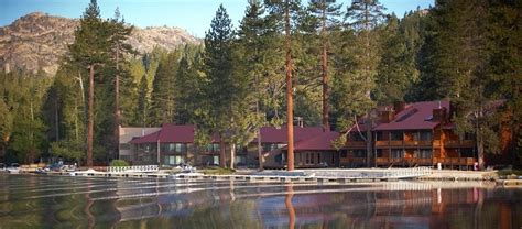 Donner Lake Village 158 ̶1̶6̶9̶ Updated 2021 Prices And Resort Reviews Truckee Ca