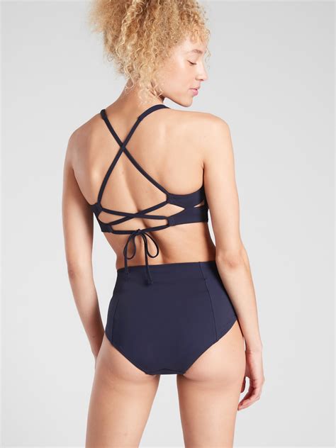 Triangle Bikini Top D Dd Athleta