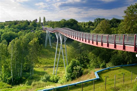 Drachenschwanzbrücke Brücke outdooractive