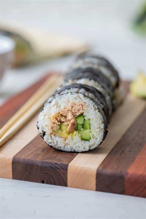 Sushi Roll