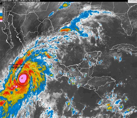 Servicio Meteorológico Nacional