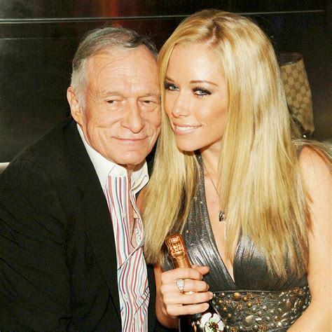 Kendra Wilkinson: Thousands of Women Appreciated Hugh Hefner