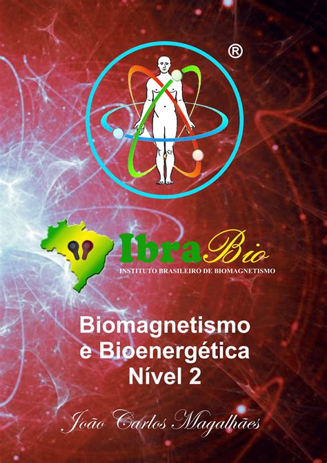 Curso Biomagnetismo e Bioenergética Nível 2 Biomagnetismo