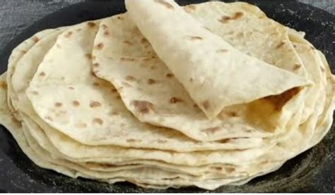 Brze domaće tortilje Recept sa samo 4 sastojka Brašno ulje so i