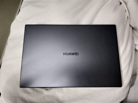 Huawei Matebook D14, Computers & Tech, Laptops & Notebooks on Carousell