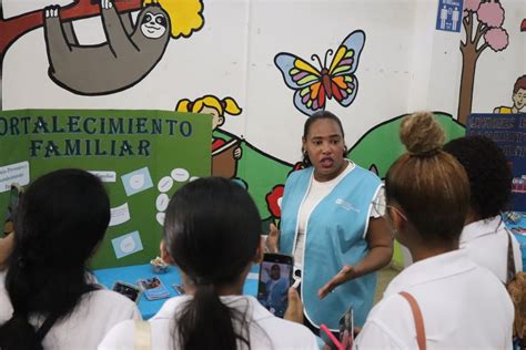 Aldeas Infantiles SOS Panamá realiza jornada de puertas abiertas Sumarse