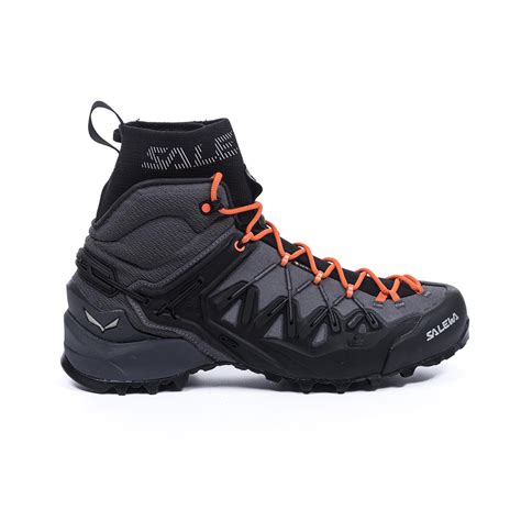 Salewa Ms Wildfire Edge Mid Gore Tex