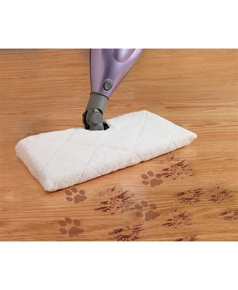 Shark S3501 Steam Pocket® Mop Macys