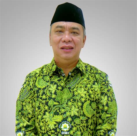 Jk Dijadwalkan Lantik Pengurus Wilayah Dmi Sulawesi Tengah