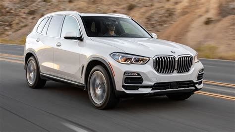 2020 Bmw X5 Xdrive40i Vs Mercedes Benz Gle450 Luxury Suv Rivalry Continues From Motor Trend