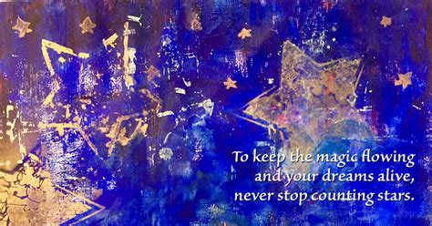 Counting Stars A Story Dare Boldly