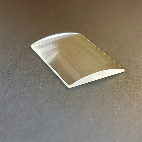 Lentes Cilíndricas De China Fabricantes Y Aplicaciones