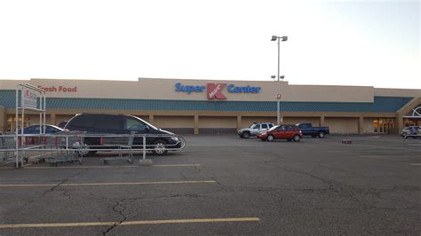 Super Kmart Warren Oh Mike Kalasnik Flickr