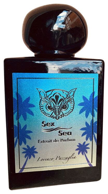 Sex Sea By Lorenzo Pazzaglia Reviews Perfume Facts